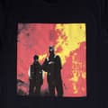 Miniatyrbild 2 av 4: Twenty One Pilots Cover Box Band Logo T Shirt