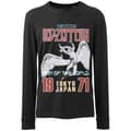Miniatyrbild 1 av 3: Led Zeppelin Japanese Icarus Long Sleeve T Shirt