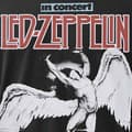 Miniatyrbild 2 av 3: Led Zeppelin Japanese Icarus Long Sleeve T Shirt