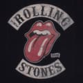 Miniatyrbild 2 av 3: The Rolling Stones Tour 1978 Skinny Fit T Shirt