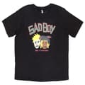 Miniatyrbild 1 av 3: Machine Gun Kelly Sad Boy Stone Wash T Shirt