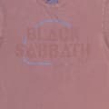 Miniatyrbild 3 av 4: Black Sabbath Never Say Die Stone Wash T Shirt