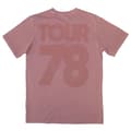 Miniatyrbild 2 av 4: Black Sabbath Never Say Die Stone Wash T Shirt