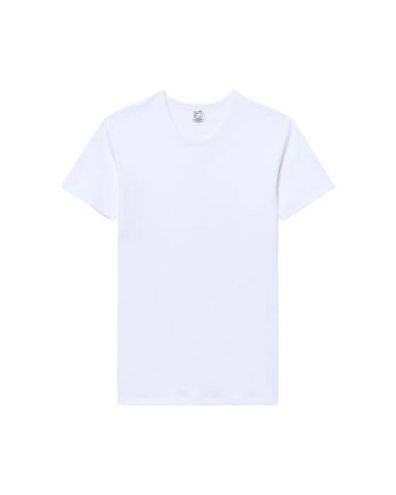 Abanderado T-shirt - A0252-001 - Termal Niao Algodan Invierno C/Redondo Boy's Sports Top