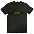 Miniatyrbild 2 av 4: Blur Parklife Album T Shirt