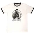 Miniatyrbild 1 av 2: Bruce Springsteen NYC Ringer T Shirt
