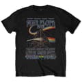 Miniatyrbild 1 av 3: Pink Floyd Assorted Lunatics T Shirt