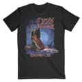 Miniatyrbild 1 av 4: Ozzy Osbourne Blizzard Of Ozz Track list T Shirt