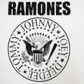 Miniatyrbild 2 av 3: Ramones Presidential Seal Skinny Fit T Shirt