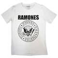 Miniatyrbild 1 av 3: Ramones Presidential Seal Skinny Fit T Shirt