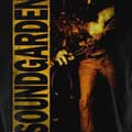 Miniatyrbild 2 av 3: Soundgarden Louder Than Love T Shirt
