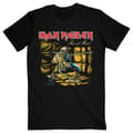 Miniatyrbild 1 av 3: Iron Maiden Piece of Mind T Shirt