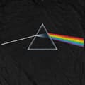 Miniatyrbild 2 av 3: Pink Floyd Dark Side of the Moon Album T Shirt