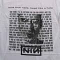 Miniatyrbild 2 av 3: Nine Inch Nails Head Like A Hole T Shirt