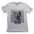 Miniatyrbild 1 av 3: Nine Inch Nails Head Like A Hole T Shirt