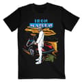 Miniatyrbild 1 av 4: Iron Maiden Vice Is Nice T Shirt