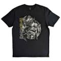 Miniatyrbild 1 av 3: Iron Maiden The Future Past Tour 23 Greyscale T Shirt