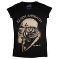 Miniatyrbild 1 av 3: Black Sabbath US Tour 1978 Skinny Fit T Shirt