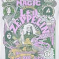 Miniatyrbild 2 av 3: Led Zeppelin Electric Magic Skinny Fit T Shirt