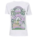 Miniatyrbild 1 av 3: Led Zeppelin Electric Magic Skinny Fit T Shirt