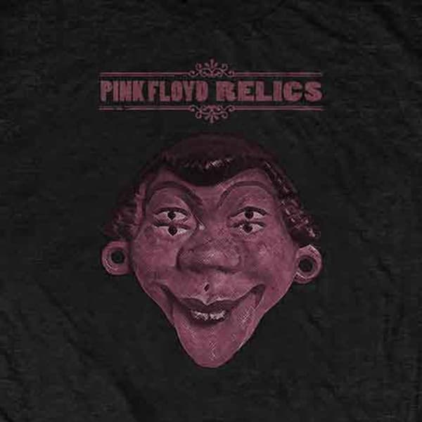 Pink Floyd Relics T Shirt