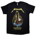 Miniatyrbild 1 av 3: Metallica If Darkness Had A Son T Shirt