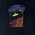 Miniatyrbild 3 av 4: Foo Fighters UFOS 2015 European Tour Skinny Fit T Shirt