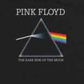 Miniatyrbild 2 av 3: Pink Floyd Dark Side of the Moon Refract Skinny Fit T Shirt