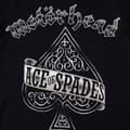 Miniatyrbild 2 av 3: Motorhead Ace Of Spades T Shirt