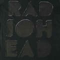 Miniatyrbild 2 av 3: Radiohead Note Pad Debossed Band Logo T Shirt