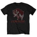 Miniatyrbild 1 av 3: Pink Floyd Ethnic Pig T Shirt
