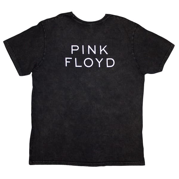 Pink Floyd Ummagumma Stone Wash T Shirt