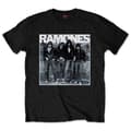 Miniatyrbild 1 av 3: Ramones 1st Album T Shirt