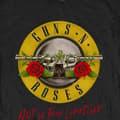 Miniatyrbild 3 av 4: Guns N' Roses Not In This Lifetime Tour Skinny Fit T Shirt
