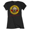 Miniatyrbild 1 av 4: Guns N' Roses Not In This Lifetime Tour Skinny Fit T Shirt
