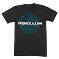 Miniatyrbild 1 av 3: Pendulum Colour Band Logo T Shirt