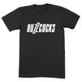 Miniatyrbild 1 av 3: Buzzcocks Band Logo T Shirt