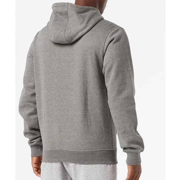 Hoodie - THE NORTH FACE - Drew Peak - Mjuk bomull - Huva med snörning - Stort broderat logo