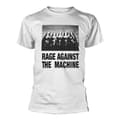 Miniatyrbild 1 av 2: Rage Against The Machine Nuns And Guns T Shirt