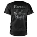 Miniatyrbild 2 av 4: Dimmu Borgir Forces Of The Northern Night T Shirt