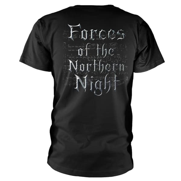 Dimmu Borgir Forces Of The Northern Night T Shirt