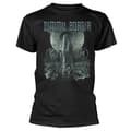 Miniatyrbild 1 av 4: Dimmu Borgir Forces Of The Northern Night T Shirt