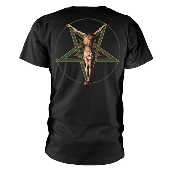Dimmu Borgir Free Will T Shirt