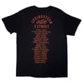 Miniatyrbild 2 av 4: Bruce Springsteen Tour 24 E Street Photo T Shirt