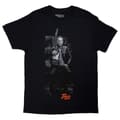 Miniatyrbild 1 av 4: Bruce Springsteen Tour 24 Wheel T Shirt