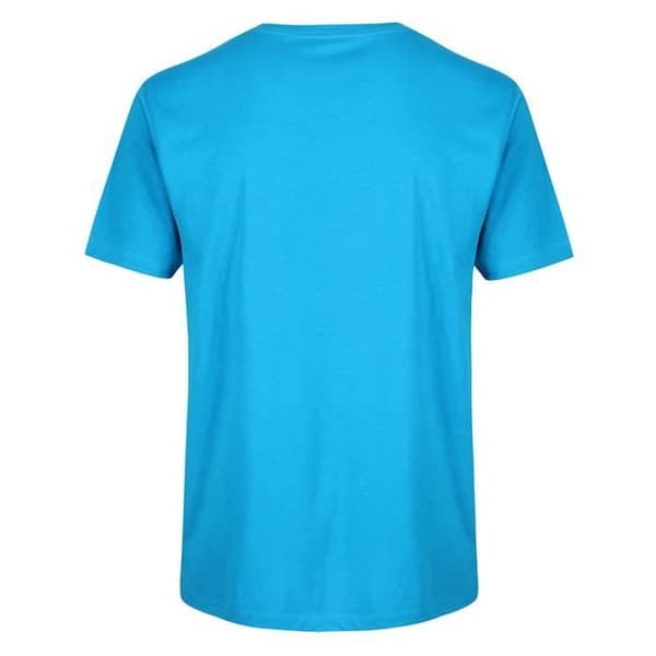 Golds Gym Muscle Joe kortärmad T-shirt för män