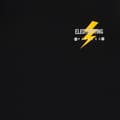 Miniatyrbild 3 av 4: Pokemon Pikachu Electrifying Line Art T Shirt