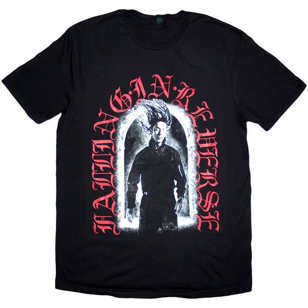 Falling In Reverse Unisex T-Shirt: UFO (Medium)