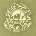 Miniatyrbild 2 av 3: Neil Young Tractor Seal T Shirt