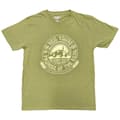 Miniatyrbild 1 av 3: Neil Young Tractor Seal T Shirt